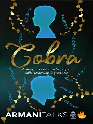 cover image of Cobra